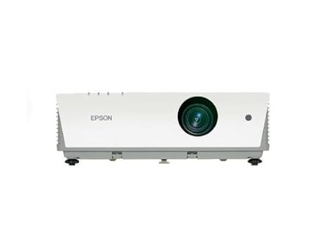 Epson PowerLite 6110i Video - Proyector (3500 lúmenes ANSI, LCD ...