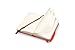 Moleskine 2015 Daily Planner, 12 Month, Extra Small, Red, Hard Cover (2.5 x 4) (Moleskine Diaries)