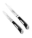 Calphalon Precision Series 2-Piece Paring Knife Set