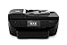 HP OfficeJet 5740 Wireless All-in-One Photo Printer with Mobile Printing, Instant Ink ready (Renewed)