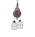 Wood Pulley Light (WNV)