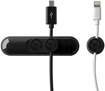 SCYA 001 Magnetic Cable Clips