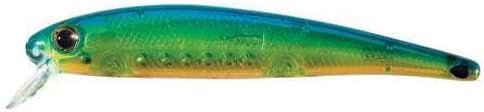 Reel Draggin' Tackle - Bomber Suspend Pro Long A 9-16 Pewter Pearl