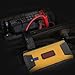 BASAF Car Jump Starter 1200A Peak for up to 8L Gas and 6L Diesel Engines, 12V Portable Battery Booster, Type-C in/Out Port, USB Quick Charge 3.0