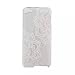 Urberry Scratch-resistant Slim Clear Case for Ipod Touch 5 with a Free Stylus