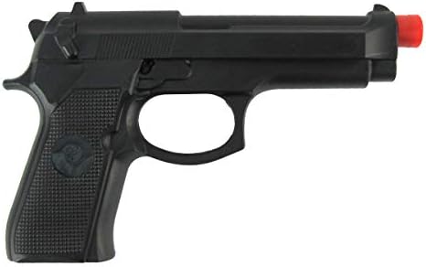 Fake guns that look and feel real