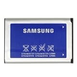 NEW OEM SAMSUNG U460 INTENSITY ll AB46365UGZ BATTERY
