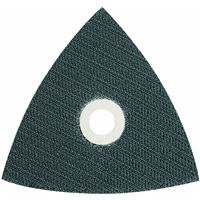 Fein 63806129026 Sanding Pad With Hook And Loop Fasteners, 2-Pack