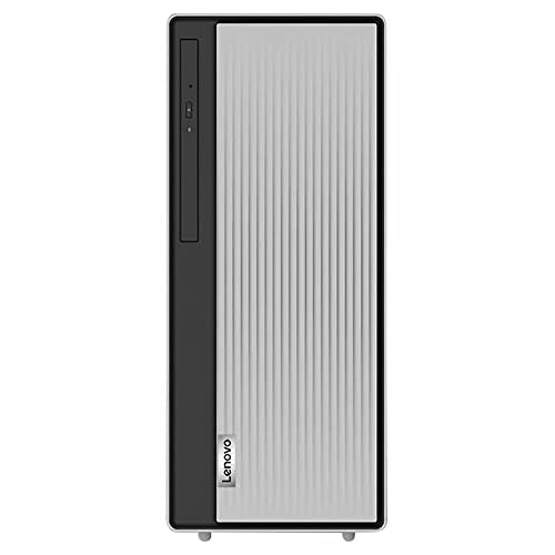 Flagship 2021 Lenovo IdeaCentre 5 Desktop Computer AMD HexaCore Ryzen