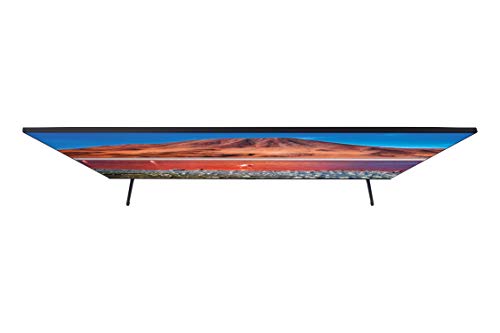 SAMSUNG 82-inch Class Crystal UHD TU-6950 Series - 4K UHD HDR Smart TV (UN82TU6950FXZA, 2020 Model) - Image 3