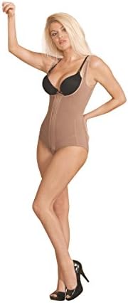 JP00 Frontless Panty Shaper (Medium)
