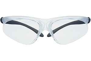 Dunlop Sports Vision Protective Squash Eyewear