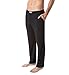 Saxx Sleep Walker Black M Mens Pants