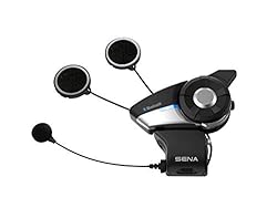 SENA 20S-EVO-01 Motorcycle Bluetooth Headset