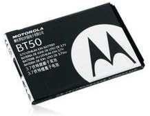 Motorola BT50 850mAh Factory Original Battery for A455 i885 and Others