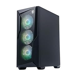 MSI Codex Z2 Gaming Desktop: AMD R5-8400F, GeForce