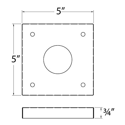 2" Outside Air Kit for Pellet Stoves. 2" X 60" Flex Pipe with Wall