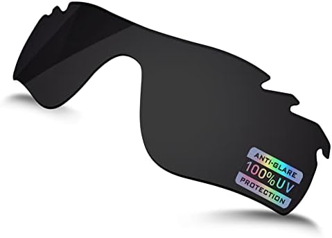 Amazon.com: Oakley Original Radar EV Path OO9208 00004638 Clear