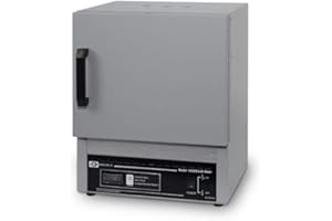 Quincy Lab 10GCE Steel/Aluminum Gravity Convection Lab Oven with Digital Controls, 0.7 Cubic feet