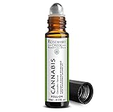10 ml Roll On Essential Oils - Essential Oils