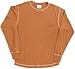 J. America mens Vintage Long-Sleeve Thermal T-Shirt(JA8238)