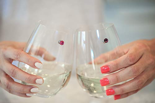 1 Simply+Charmed+Swarovski+Magnetic+Stemless