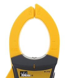 IDEAL INDUSTRIES INC. 61-775 1000 Amp TightSight