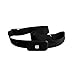 XOSS Chest Strap Heart Rate Monitor Bluetooth 4.0 Wireless Heart Rate with Chest Strap Health Accessories (Black Bluetooth&ANT+)