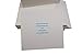 Pinwheel Postage Meter Tapes~Made in USA~ (USPS APPROVED) Compatible with Pitney Bowes, Hasler, Neopost and Francotyp Postalia. 600 Tapes in a Easy Feed Box