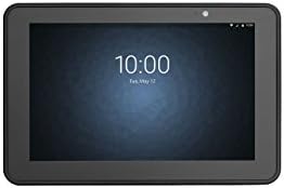 Zebra ET50 64GB Black tablet