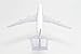 TANG DYNASTY(TM) 1:400 16cm Boeing B747-400 South African Airways Metal Airplane Model Plane Toy Plane Model