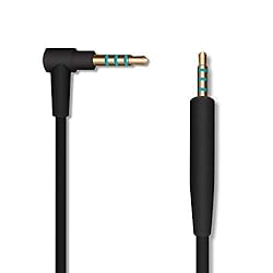 Earla Tec Replacement Audio Cable Cord Extension