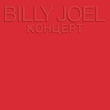 Billy Joel Album: «KOHUEPT (Concert) (Live in Leningrad)» (Front side)