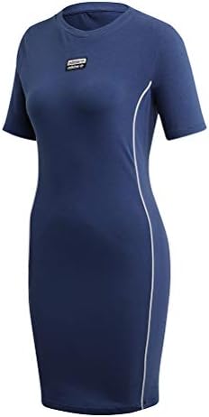 adidas originals tee dress