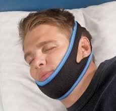 CHIN STRAP PRO! - FREE 10 NATURAL REMEDIES TO HELP STOP SNORING eBook! - 100% SATISFACTION GUARANTEE! - ENGINEERED FOR NATURAL RELIEF FROM SNORING, CLENCHING, TEETH GRINDING, DRY MOUTH! - ON SALE NOW!