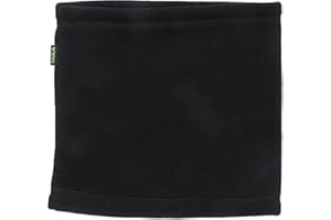 BÚLA JEANS Bula Neck Warmer - Pack of 2 BlackQ