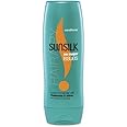 Sunsilk No Major Issues with Water Lily & Ginseng, Conditioner, (12 oz.)