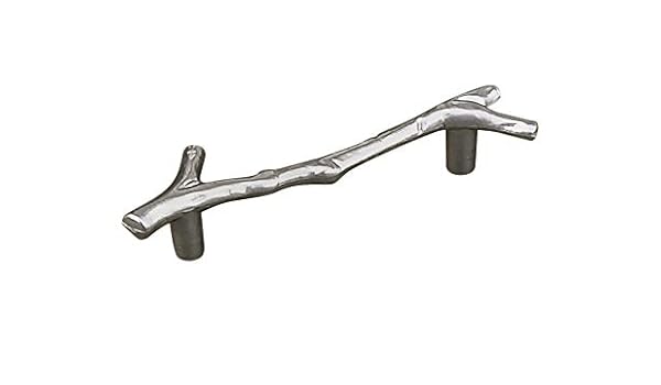 Twig Pull For Cabinets And Drawers Set Of 4 Amazon Com