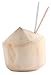 CocoDrill Coconut Opener + 50 Raw Organic Nori Sheets Combo - Open Tap Coco Water, Fresh Tool, Extractor + Sushi Roll Paper Wraps Kosher