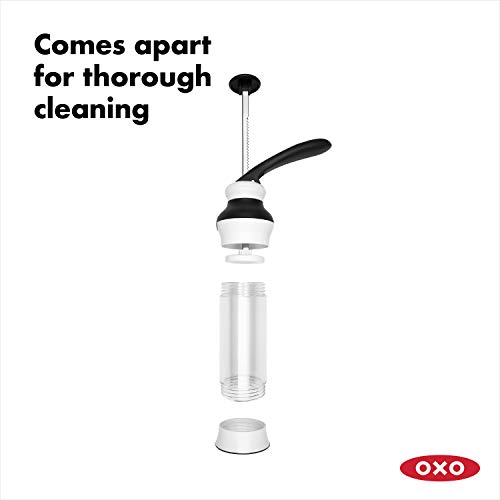 OXO Good Grips 14Piece Cookie Press Set Pricepulse