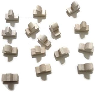 White Ships Expansion Replacement Player Pieces by Hotline Bling