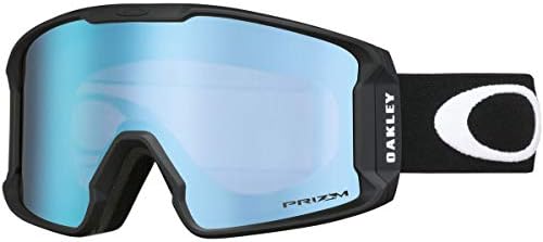 Amazon.com : Oakley Line Miner XL Factory Pilot Black Prizm