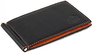 Captain Leather Wallet