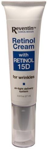reventin retinol cream