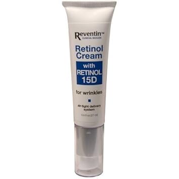 reventin retinol cream