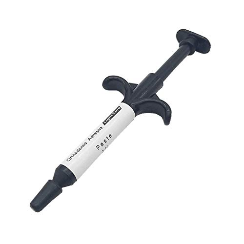 Sino Dental Orthodontic Bonding Brackets Brace Glue Light Cure Adhesive