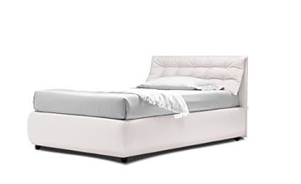 Materassicom Letto Amico Da Una Piazza E Mezza Imbottito