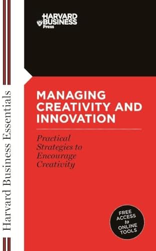 Collective Genius: The Art and Practice of Leading Innovation