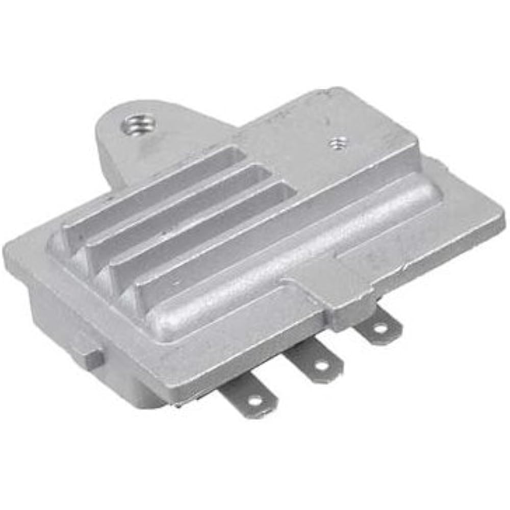 New Voltage Regulators Rectifier Onan PSeries Alternators 16 17 18 19