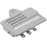 New Rectifier Regulator for Onan P-Series Alternators 16 17 18 19 20HP Engines 20 Amp Rating 191-1748, 191-2106, 191-2208, 191-2227
